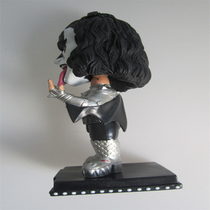 Custom <strong>Figure</strong> Resin Ornaments Hot Selling 3d Resin Character <strong>Horror</strong> Clown Halloween Carnival <strong>Collection</strong> <strong>Figures</strong> - Product Image 3