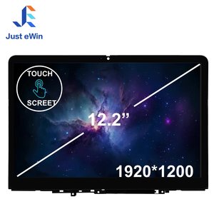 12.2 นิ้ว WUXGA แผงจอ LCD แบบสัมผัสพร้อมกรอบสำหรับเลอโนโว 500w เจนเนอเรชั่น 4 เจนเนอเรชั่น 5 5M11H61348 5M11R91392 - Product Image 1
