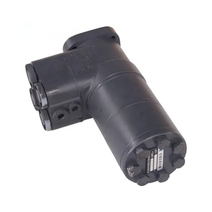 Bomba de dirección hidráulica de piezas de cargador de repuesto 44C0004 para motor de maquinaria de construcción - Product Image 1