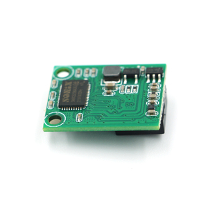 Module de caméra USB OV5640, <span class=keywords><strong>60</strong></span> FPS HD 5MP, objectif grand angle 75 degrés, module de caméra fixe UVC YUY, carte de circuit imprimé - Product Image 2