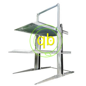 <span class=keywords><strong>ลิ</strong></span><span class=keywords><strong>ฟ</strong></span><span class=keywords><strong>ท์</strong></span><span class=keywords><strong>จอด</strong></span><span class=keywords><strong>รถ</strong></span>ไฮดรอลิกอัจฉริยะแบบสองเสา 3 <span class=keywords><strong>ชั้น</strong></span> ระบบ<span class=keywords><strong>จอด</strong></span><span class=keywords><strong>รถ</strong></span>อัตโนมัติ อุปกรณ์โรง<span class=keywords><strong>จอด</strong></span><span class=keywords><strong>รถ</strong></span>สำหรับ<span class=keywords><strong>จอด</strong></span><span class=keywords><strong>รถ</strong></span>อย่างมีประสิทธิภาพ  ลดราคาพิเศษ - Product Image 2