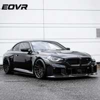 Ruedas Forjadas EVOR, Diseño Cóncavo Profundo Personalizado, 5x112 5x120, 15-26 Pulgadas, Aleación de Aluminio, 1 Pieza, para AUDI RS4/5, BMW F8X M3/4, G8X 20/21