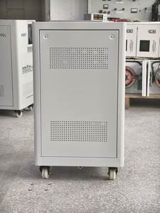 15kva 20kva 30kva高精度自動電圧安定器SVC単相AC220v銅線巻線 - Product Image 4