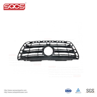 SQCS OE 9108852700 A9108852700 Grille avant pour MERCEDES-SPRINTER W907 W910 Grille avant en plastique haute configuration