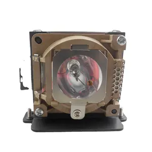 Vervangende Projector Lamp 60.J8618.CG1 Voor Benq PB6100/PB6105/PB6200/PB6205 Met Behuizing