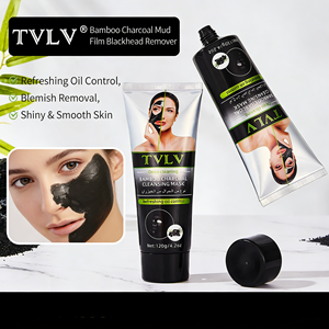 โคลนลอกสิวหัวดำสำหรับดูแลผิวฉลากส่วนตัว - Product Image 4