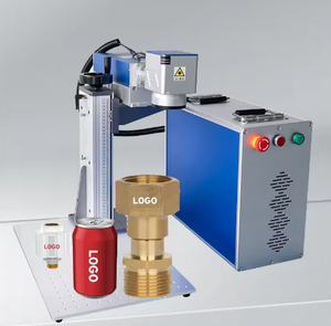 Machine de marquage laser portable de haute précision, mini imprimante à refroidissement par air, prend <span class=keywords><strong>en</strong></span> charge les formats <span class=keywords><strong>JPG</strong></span> <span class=keywords><strong>PNG</strong></span> BMP AI DWG PLT - Product Image 5