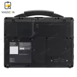 คอมพิวเตอร์แบรนด์ใหม่ CF53 แล็ปท็อป Toughbook CPU: I5 รุ่นที่สอง หน่วยความจำ 8G หน้าจอ 14 นิ้ว พร้อมเครื่องมือวินิจฉัย - Product Image 2