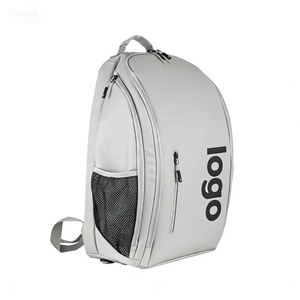 Waterproof Oxford Sports <b>Backpack</b> for Pickleball Paddles Breathable <b>Lightweight</b> Compact Portable Storage for Outdoor Sports - Product Image 1