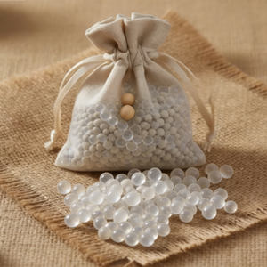 <span class=keywords><strong>Sachet</strong></span> de gel de silice emballé, gel de silice de qualité alimentaire 1 kg, gel de silice de qualité alimentaire, gel de silice pour absorber l'<span class=keywords><strong>humidité</strong></span> - Product Image 5