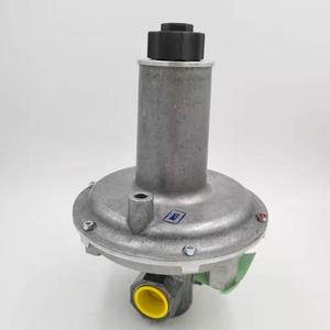 VGBF25R40-1 Référence 86046010 Réducteur de pression de gaz pour KromSchroder Stock20 - Product Image 2
