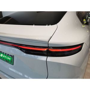 Coche de segunda mano Guazi 2024 Nio EC7 RTS EV SUV automático de energía pura eléctrica con volante a la izquierda para conductores ecológicos, 5 asientos - Product Image 3
