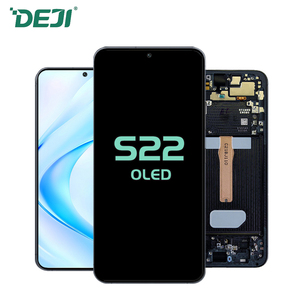 Écrans de téléphone portable pour Samsung S7 S8 S9 S10 Lite S20 S21 S23 S24 Plus Ultra FE OLED LCD – Pièces de rechange pour affichage mobile - Product Image 1