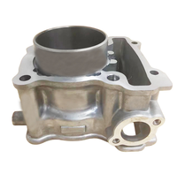 Bloc-cylindres haute performance 63 mm NMAX155 TRICITY 155cc, pièces de moteur de scooter Yamaha, cylindre de moto, fabrication d'usine