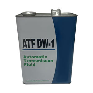 Aceite de Motor de Alta Gama para Toyota, Nissan, Honda, Volkswagen, <span class=keywords><strong>Mitsubishi</strong></span>, Hyundai, Kia, Aceite para Transmisión y Eje de Transmisión - Product Image 5