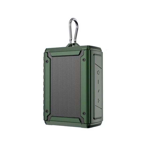 Top Seller K28 Portable Mini Wireless Speaker 10W 1200mAh Battery BT 5.0 for Computer Use in Outdoor Settings