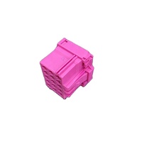Arnés de cables automático de 8-968973-1, 15 Pines, enchufe de envoltura de coche, Conectores eléctricos rápidos para automóvil