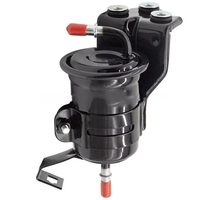Suku Cadang Otomotif - Filter Oli 23300-31100 Cocok untuk Model Toyota 4.0 1gr-fe dan 3rz-fe