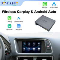 2003-2009 avec MMI 2G Carplay Android Interface automatique MMI Mirror Link USB Audi écran tactile 2 ans de garantie