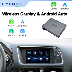 2003-2009 with MMI 2G Carplay <strong>Android</strong> Auto <strong>Interface</strong> MMI Mirror Link USB Audi Touch Screen 2 Year Warranty - Product Image 2