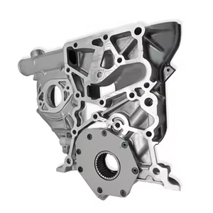 3L 5L крышка ГРМ/масляный насос 11311-54052 11311-54050 15121-54020 1131154052 1131154050 1512154020 для TOYOTA HILUX <span class=keywords><strong>2</strong></span>.4L/<span class=keywords><strong>2</strong></span>.8L - Product Image 5