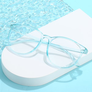 Marco cuadrado Presbicia Minus 250 Proveedor Venta al por mayor Gafas Mujeres Gafas correctivas Gafas de lectura flexibles - Product Image 2