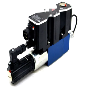 NOUVEAU Module de couplage EtherCAT dédié PAC pour automatisation industrielle R900767353 VALVE STW-0195-21/1V5-24CF6 avec communication Modbus - Product Image 1