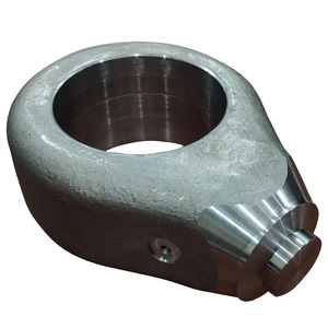 Pièce moulée sur mesure en mousse perdue pour la conception et la production de moules - Product Image 3