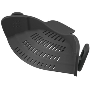 Repuestos para Procesador de Alimentos, Compatibles con Thermomixer TM5 TM6 <span class=keywords><strong>TM31</strong></span>, Colador para Olla de Cocina, Filtro para Frutas, Verduras y Fideos, Rejilla para Filtrar Agua - Product Image 1
