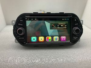 Écran tactile 8 cœurs 4G + 64GB Android 9.0 lecteur dvd gps <span class=keywords><strong>de</strong></span> navigation pour <span class=keywords><strong>fiat</strong></span> eaga <span class=keywords><strong>Tipo</strong></span> 2015-2016 nouvelle radio stéréo <span class=keywords><strong>de</strong></span> voiture - Product Image 6