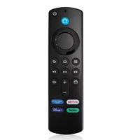 Télécommande universelle vocale Hostrong Factory OEM ODM 4K Max RCU L5B83G L5B83H pour téléviseurs intelligents LED LCD, prise en charge de la personnalisation