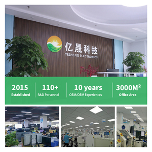 Yisheng mbox3566b Rockchip rk3566 android11 streaming Box 2GB USB3.0 <span class=keywords><strong>Mini</strong></span> <span class=keywords><strong>PC</strong></span> nhà sản xuất cho kỹ thuật số biển quảng cáo - Product Image 5