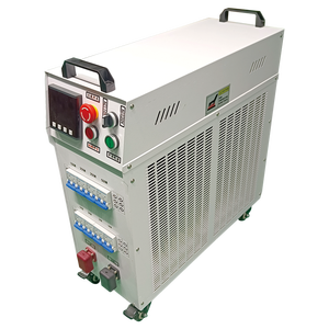 10kw ac-מתח כפול 10kw בנק עומס להמרה | 220v/110v/v tstable | ציוד בדיקה חשמלי חד פאזי - Product Image 1