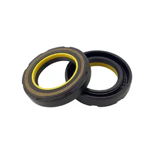 Wholesale NBR TG/TC Power Steering Hydraulic CFW FKM Oil Seals Excavator Oil Seal Double Ct-8T1789 C