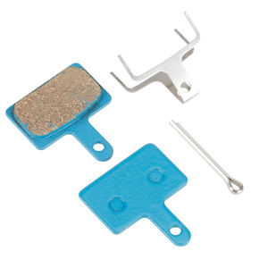 ZOOM <span class=keywords><strong>disque</strong></span> hydraulique plaquettes de frein polymétalliques accessoires de <span class=keywords><strong>Scooter</strong></span> pour Shimano M315 bloc de Friction de <span class=keywords><strong>disque</strong></span> de ramassage de frein - Product Image 5