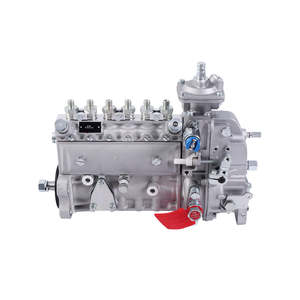 Pompe à injection de carburant de marque HongWang, directement de l'usine, 3974600 pour moteur diesel 6BT5.9, pièces de rechange haute performance - Product Image 1