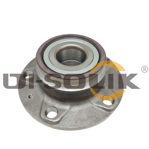 Conjunto de cojinete de cubo de <span class=keywords><strong>rueda</strong></span> <span class=keywords><strong>trasera</strong></span> para coche, piezas de coche, 5QD501611B 5GD598611 5QD407621A 8S0498625A L5QD501611B 1T0501611E - Product Image 1