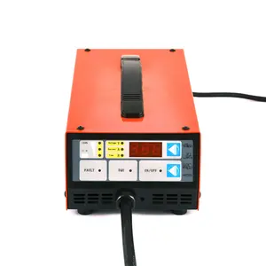 2500W 96V 20A 84V 22A 72V 25A 60V 30A 48V 40A 36V 45A 24V 12V 50A Battery Charger