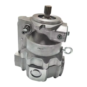 Bomba de paletas hidráulica OEM ODM Serie T6CCW T6CCW-028-005-2R00-C111 T6CCW-028-014-2R11-C10M - Product Image 2