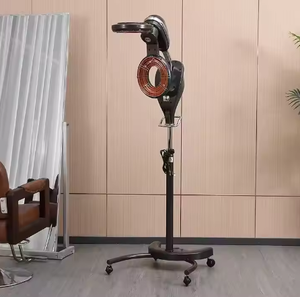 Máquina de Calentamiento para Salón de Belleza y Barbería, Secador de Pelo, Máquina para Teñir el Cabello, Set de Planchado en Frío, Acelerador de Tratamiento con Aceite - Product Image 5