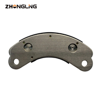 Module de dissipation thermique intégré MXG(Y)50-12, pont redresseur rotatif à diodes, pièces et accessoires pour générateur