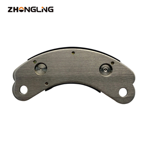 Module <span class=keywords><strong>de</strong></span> dissipation thermique intégré MXG(Y)50-12, <span class=keywords><strong>pont</strong></span> <span class=keywords><strong>redresseur</strong></span> rotatif à diodes, pièces et accessoires pour générateur - Product Image 6