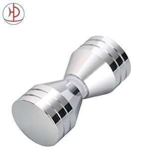 Tür knauf Sicherheits abdeckung Innen tür knauf Finger abdruck Tür knauf - Product Image 3