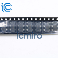 ICMICRO En stock Nouveau circuit intégré original Fournisseurs de composants électroniques V411