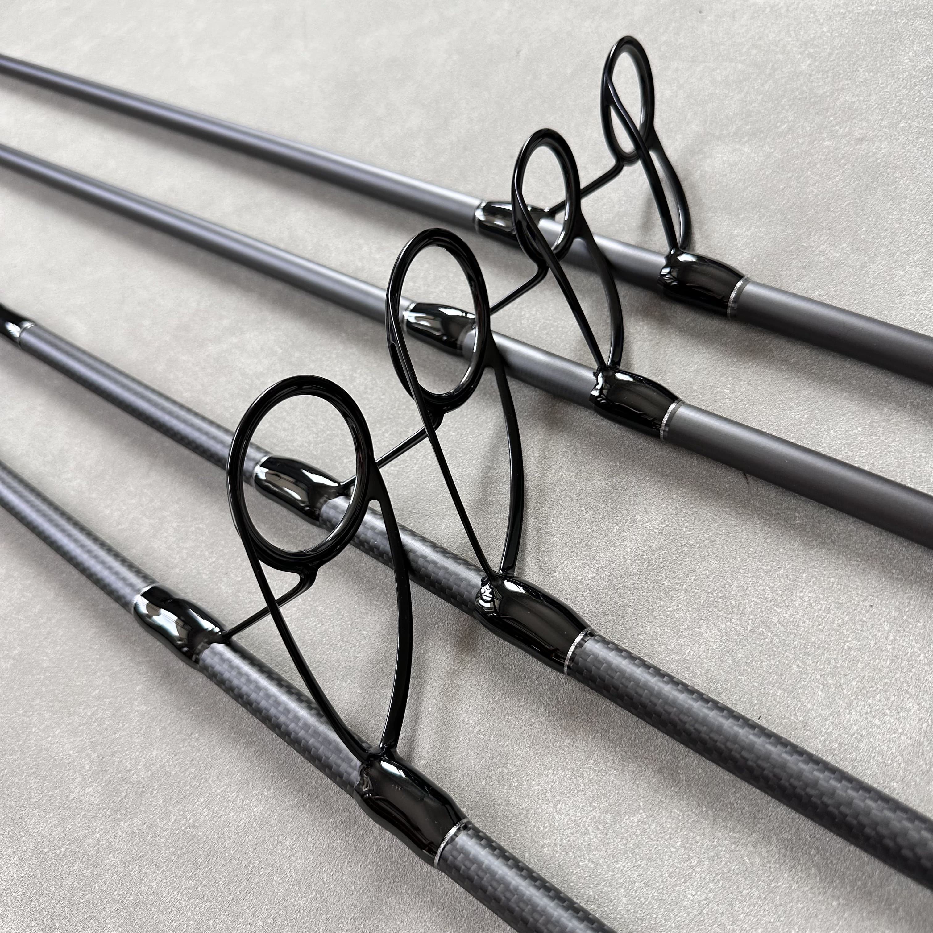 Top Fishing Carp Rods High Quality Versatile Options