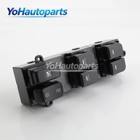 Interruptor Eléctrico de Control de Ventanas 93570-2T030 93570-2T530 para KIA Optima 11-15 18P