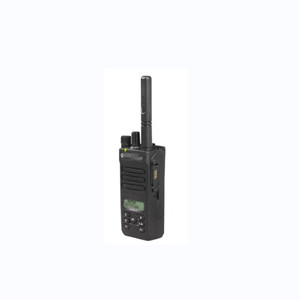วิทยุสื่อสารแบบพกพา DEP570 สำหรับระบบ DMR ระยะไกล ดิจิตอล วอล์คกี้ทอล์คกี้ UHF/VHF AES256 - Product Image 1