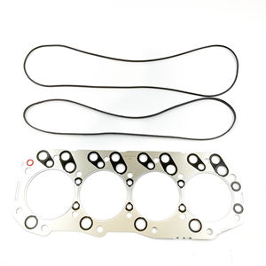 Kit de joints complet, adapté au moteur ISUZU 8-97970-002-0 Série de moteurs - Product Image 2