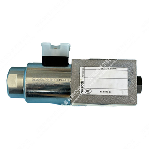 R901288537 4WE6D6X/EG24N9XNK4 BOÎTIER DIRECTIONNEL - Product Image 2
