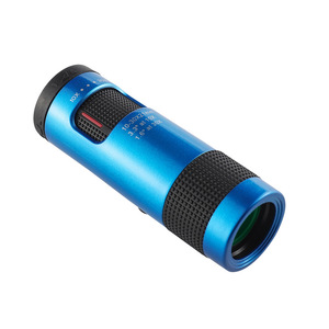 Maifeng <b>Monocular</b> Telescope 10-30x21 High Definition Zoom Portable <b>Night</b> <b>Vision</b> Civilian Use - Product Image 2